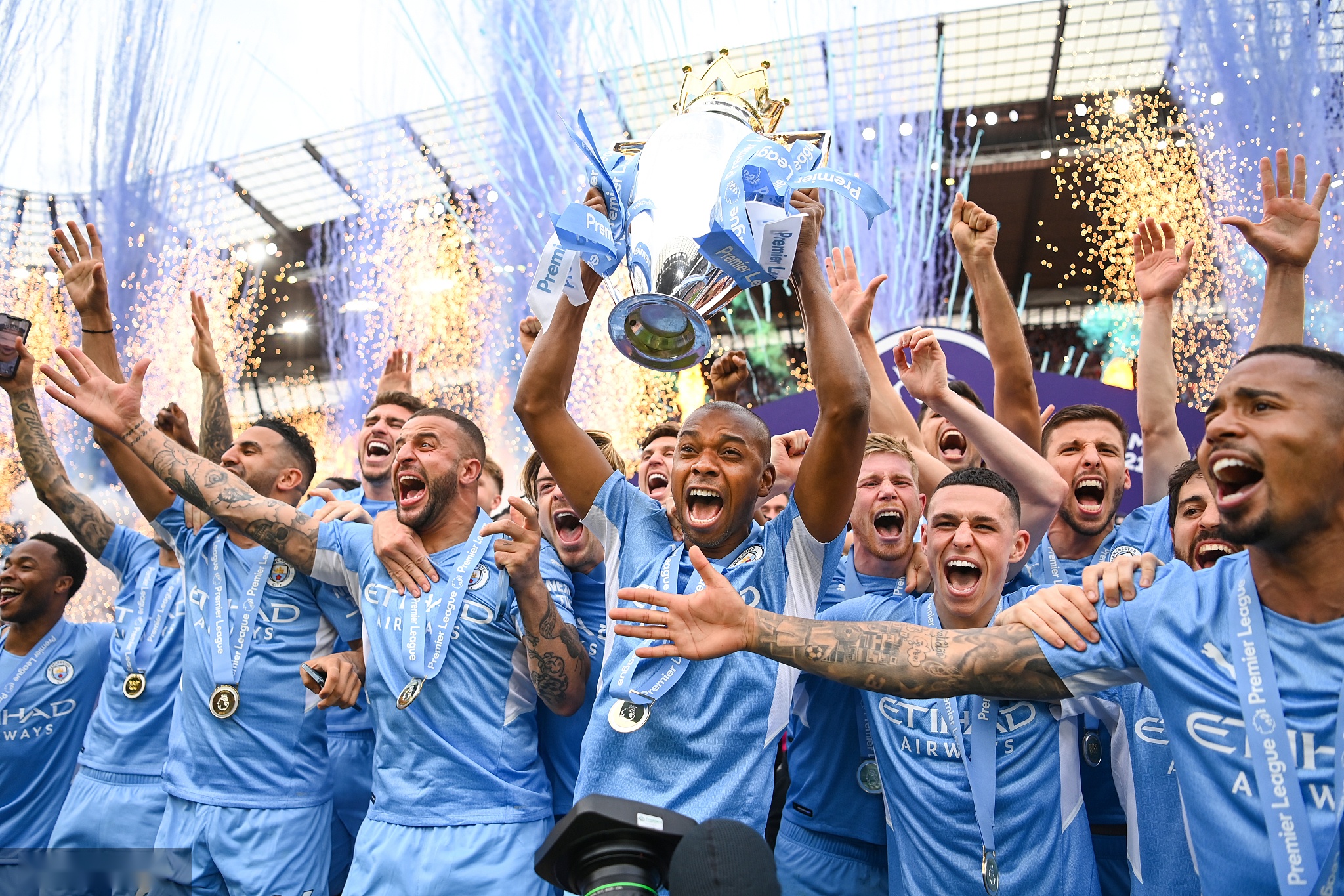 的深入推进 的深入推进